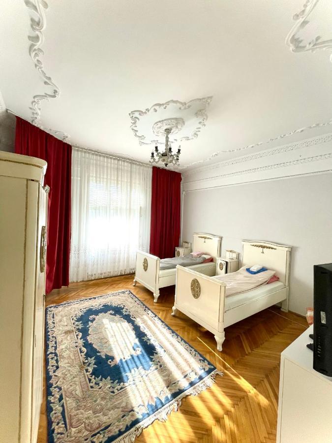 Mosaico Alfetta Hostel ทิมิชัวรา ภายนอก รูปภาพ