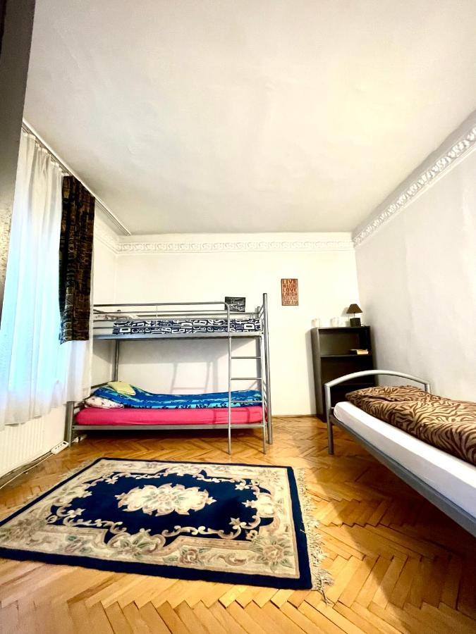 Mosaico Alfetta Hostel ทิมิชัวรา ภายนอก รูปภาพ