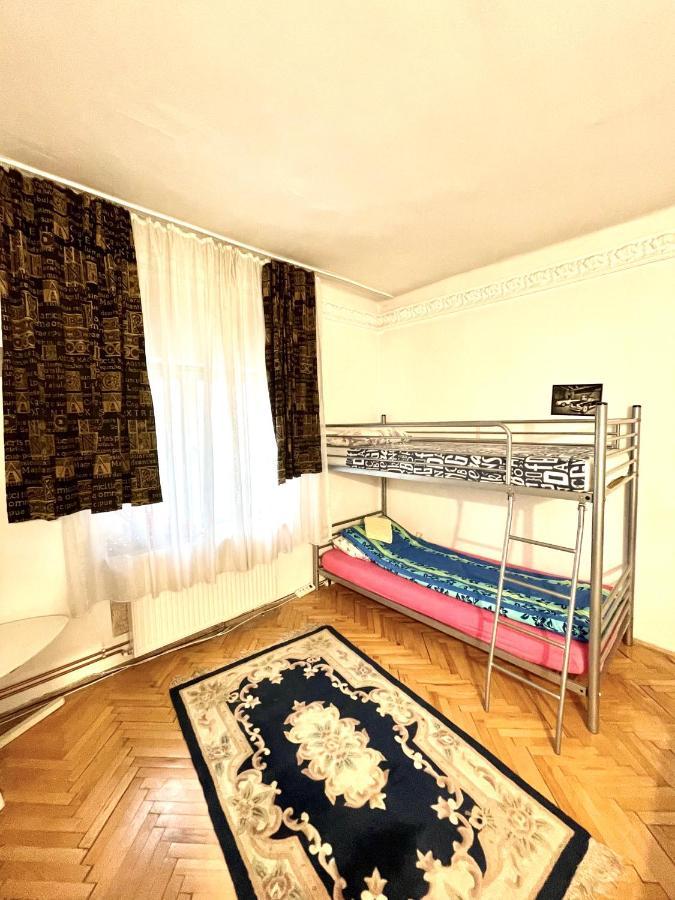Mosaico Alfetta Hostel ทิมิชัวรา ภายนอก รูปภาพ