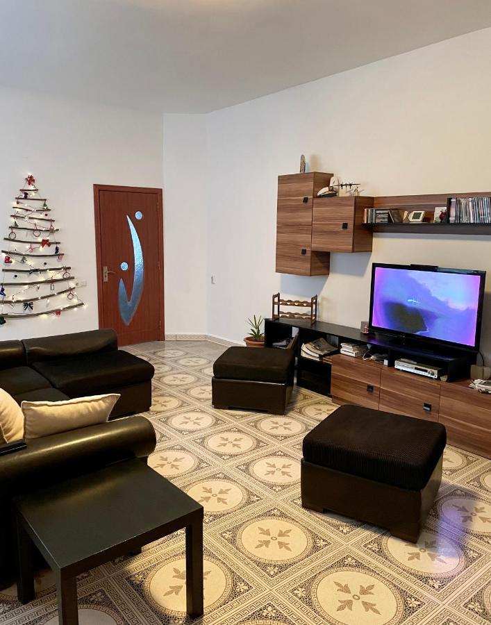 Mosaico Alfetta Hostel ทิมิชัวรา ภายนอก รูปภาพ