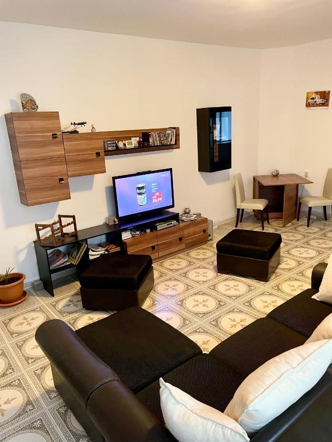 Mosaico Alfetta Hostel ทิมิชัวรา ภายนอก รูปภาพ