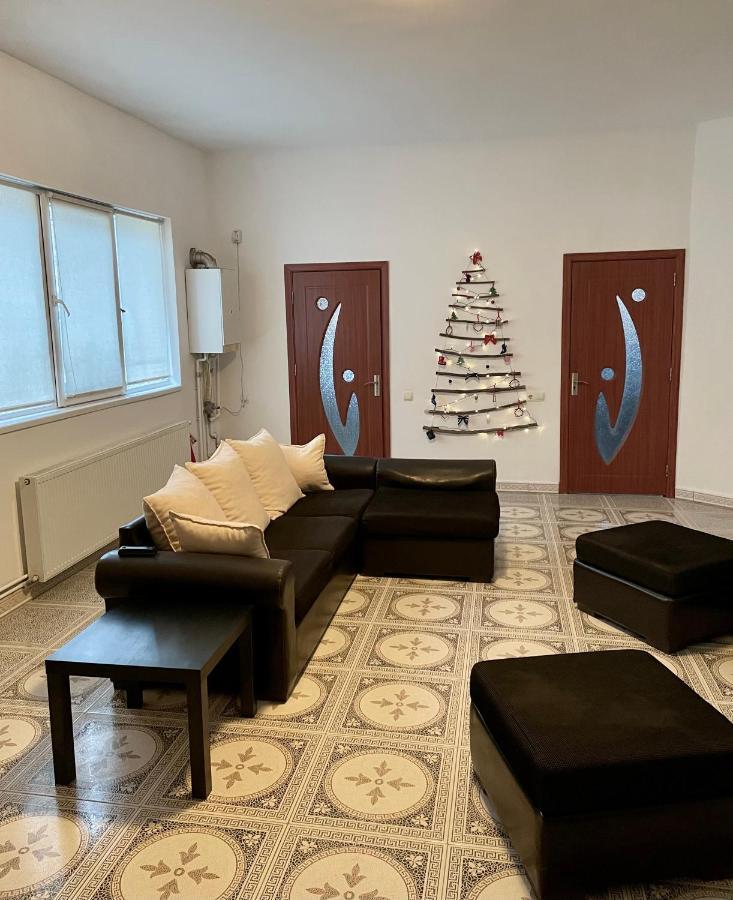 Mosaico Alfetta Hostel ทิมิชัวรา ภายนอก รูปภาพ