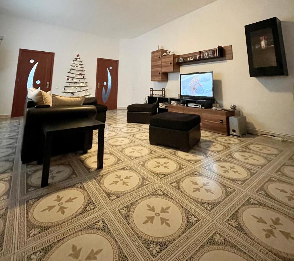 Mosaico Alfetta Hostel ทิมิชัวรา ภายนอก รูปภาพ