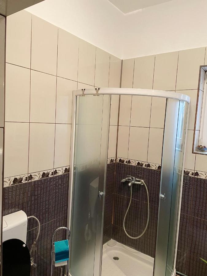 Mosaico Alfetta Hostel ทิมิชัวรา ภายนอก รูปภาพ