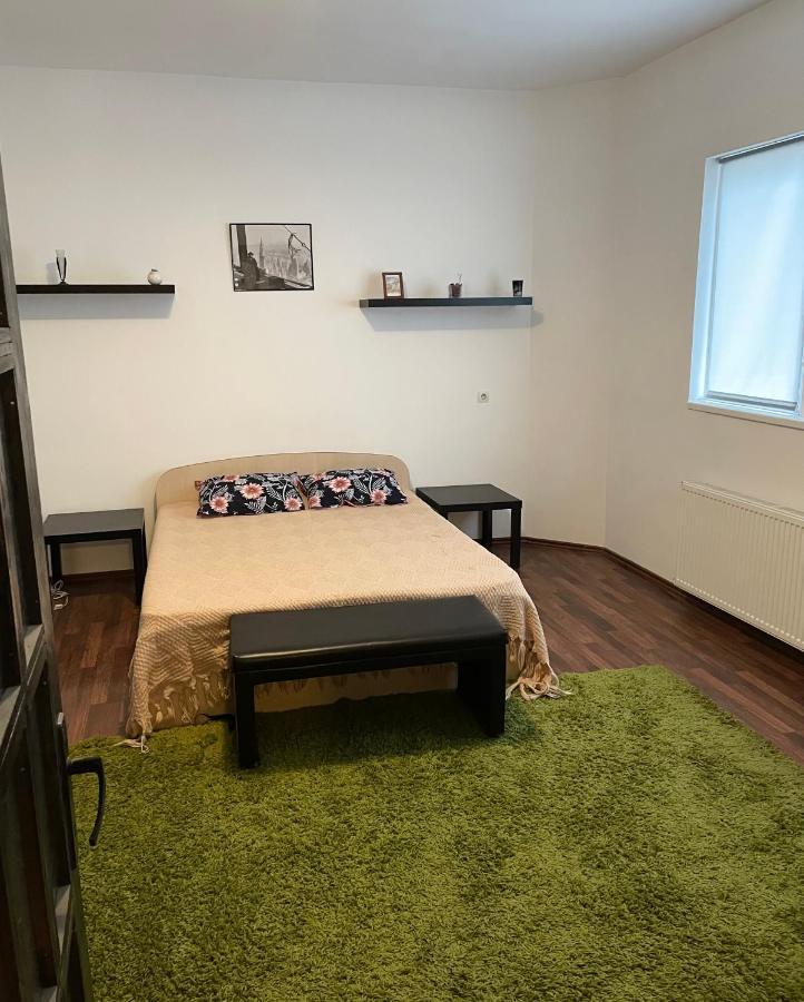 Mosaico Alfetta Hostel ทิมิชัวรา ภายนอก รูปภาพ