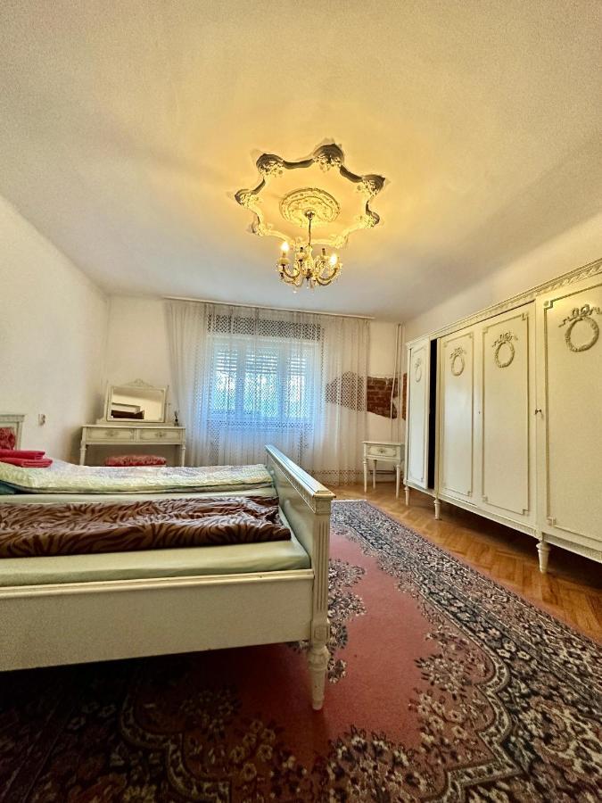 Mosaico Alfetta Hostel ทิมิชัวรา ภายนอก รูปภาพ