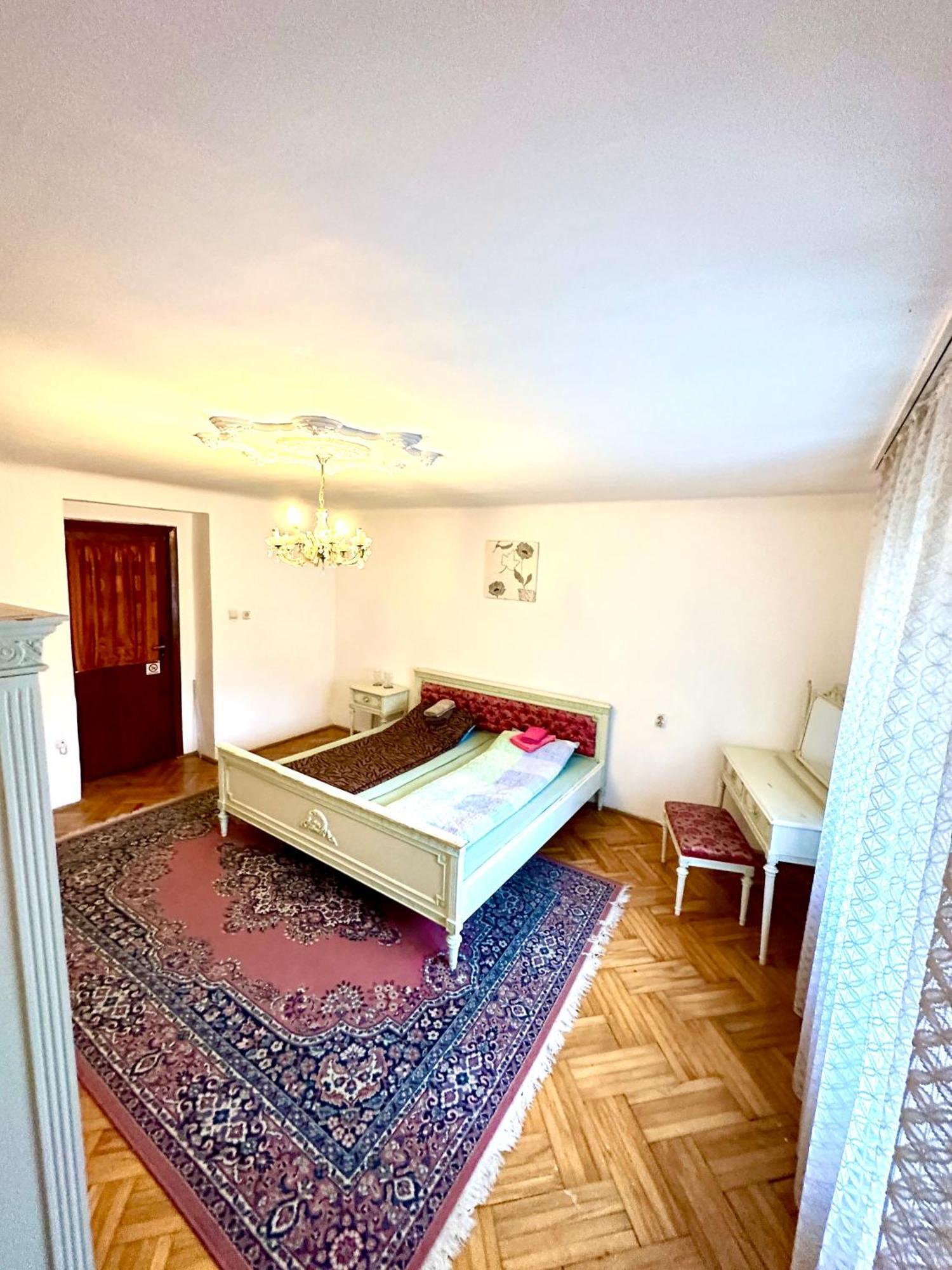 Mosaico Alfetta Hostel ทิมิชัวรา ภายนอก รูปภาพ