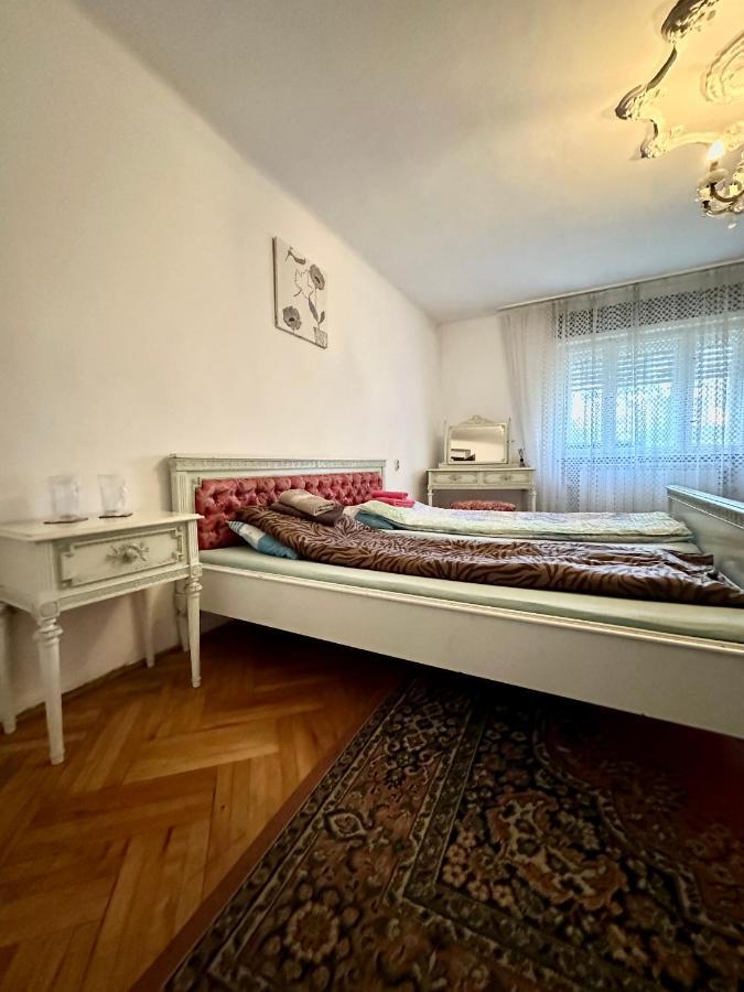 Mosaico Alfetta Hostel ทิมิชัวรา ภายนอก รูปภาพ