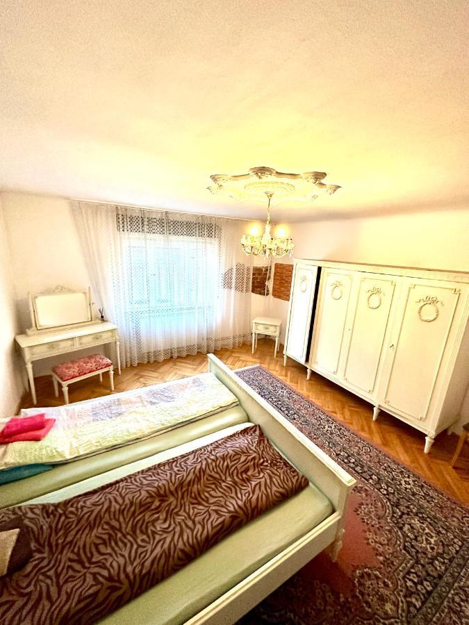 Mosaico Alfetta Hostel ทิมิชัวรา ภายนอก รูปภาพ