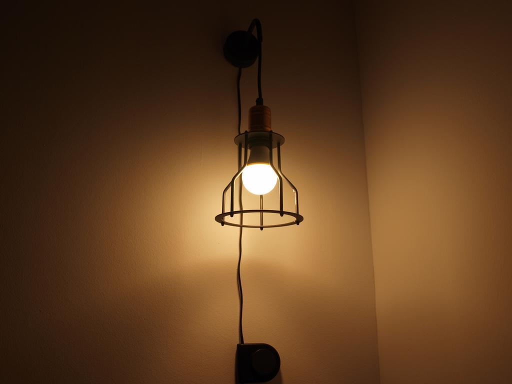 Mosaico Alfetta Hostel ทิมิชัวรา ภายนอก รูปภาพ