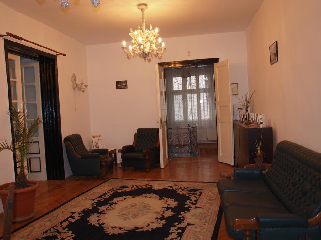 Mosaico Alfetta Hostel ทิมิชัวรา ภายนอก รูปภาพ