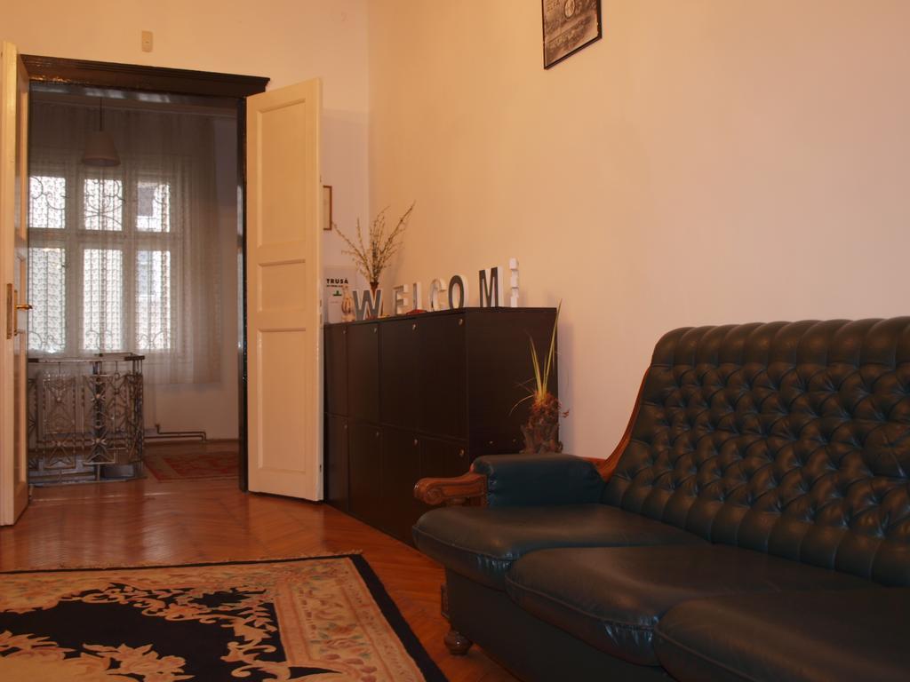 Mosaico Alfetta Hostel ทิมิชัวรา ภายนอก รูปภาพ