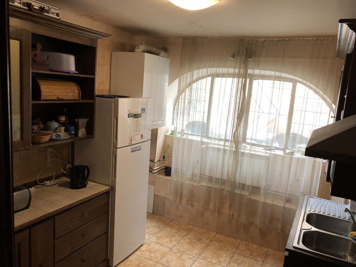 Mosaico Alfetta Hostel ทิมิชัวรา ภายนอก รูปภาพ