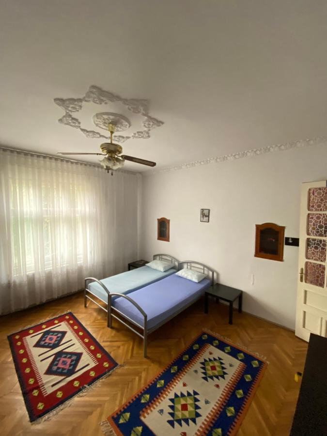Mosaico Alfetta Hostel ทิมิชัวรา ภายนอก รูปภาพ